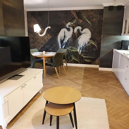 Patio Belle Vue Apartment Кошалин Екстериор снимка