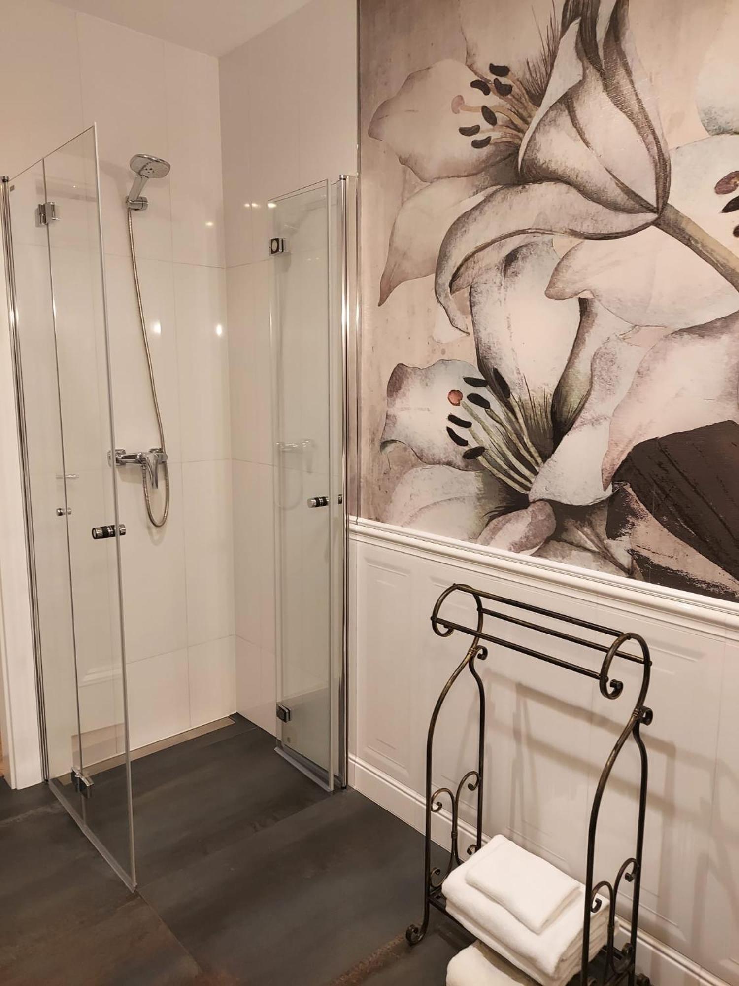 Patio Belle Vue Apartment Кошалин Екстериор снимка