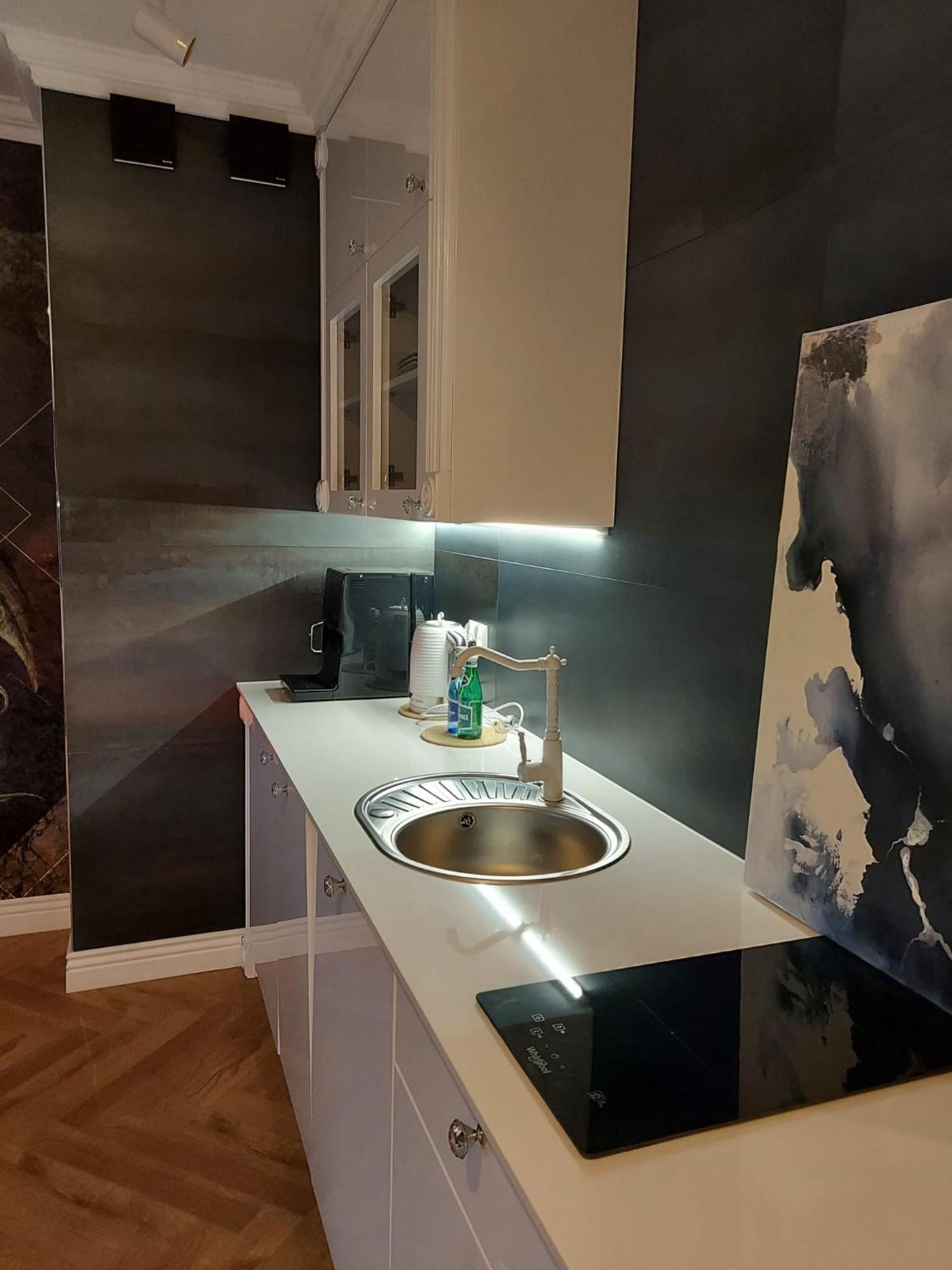 Patio Belle Vue Apartment Кошалин Екстериор снимка